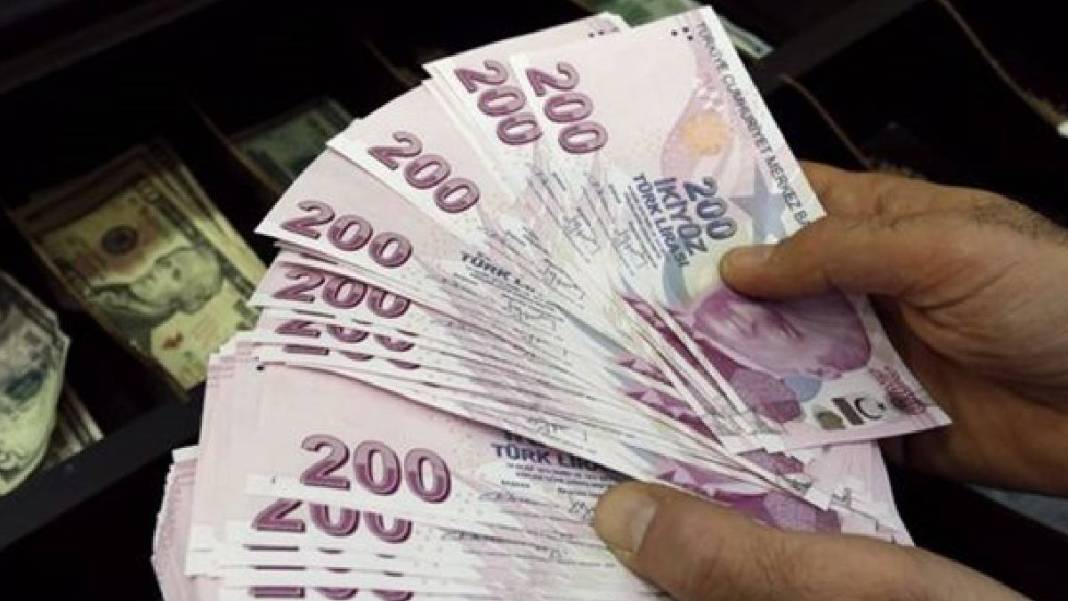 Bankaların mevduat faizleri değişti mi? 300 bin liranın aylık getirisi ne kadar? İşte banka banka faiz oranları 4
